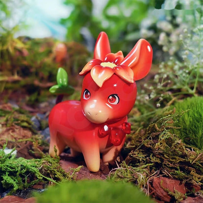 Vegetables Fairy Season 3 Blind Box - Collector Life - Collector Life