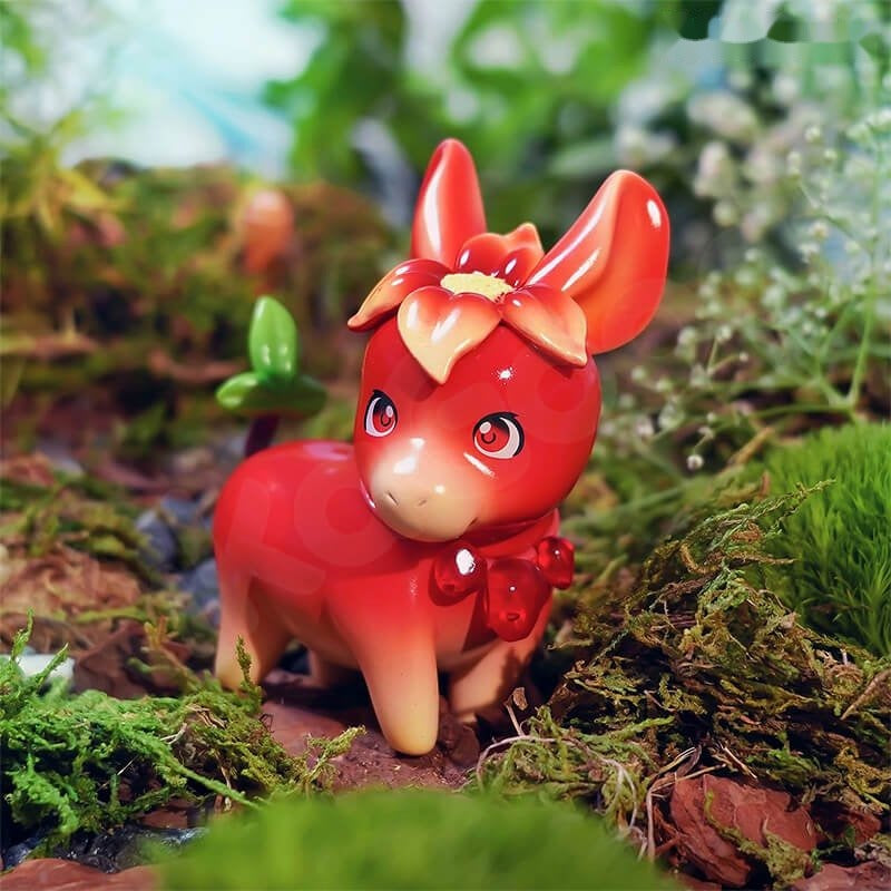 Vegetables Fairy Season 3 Blind Box - Collector Life - Collector Life