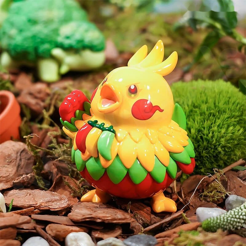 Vegetables Fairy Season 3 Blind Box - Collector Life - Collector Life