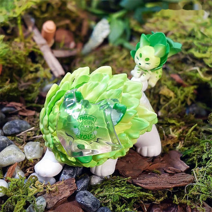 Vegetables Fairy Season 3 Blind Box - Collector Life - Collector Life