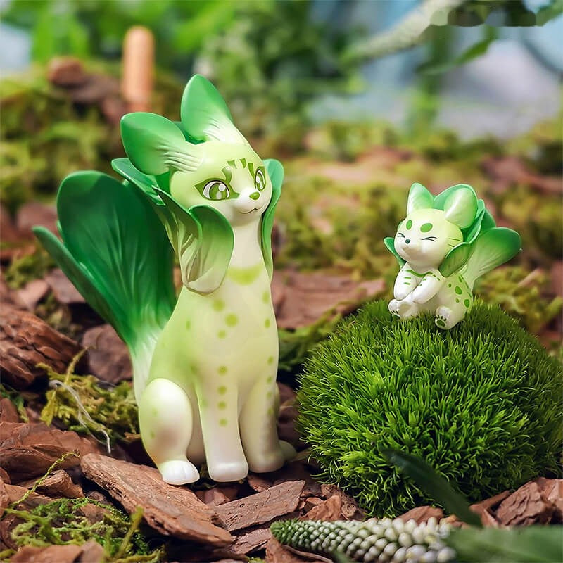 Vegetables Fairy Season 3 Blind Box - Collector Life - Collector Life