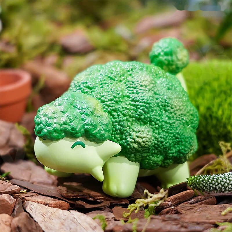 Vegetables Fairy Season 3 Blind Box - Collector Life - Collector Life