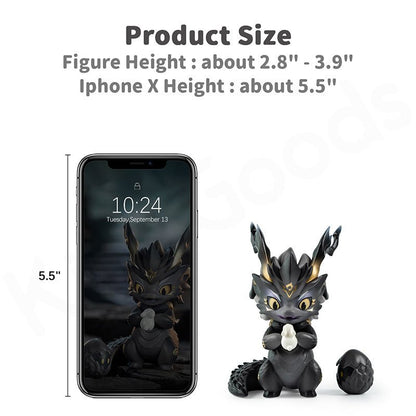 Mythical Beasts Loong Series Blind Box - Collector Life - Collector Life