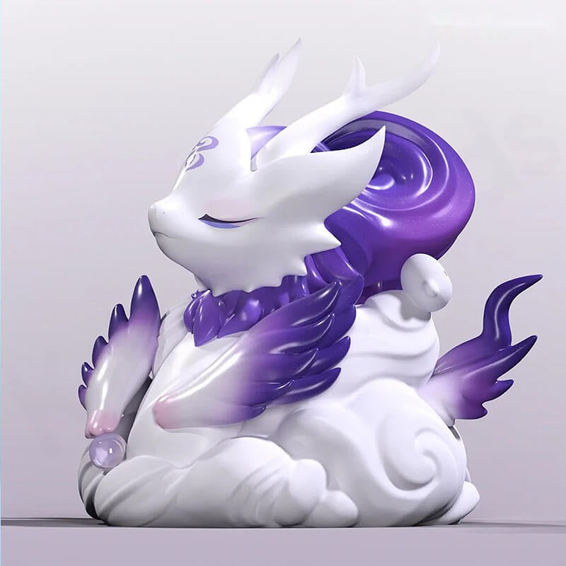 Mythical Beasts Loong Series Blind Box - Collector Life - Collector Life