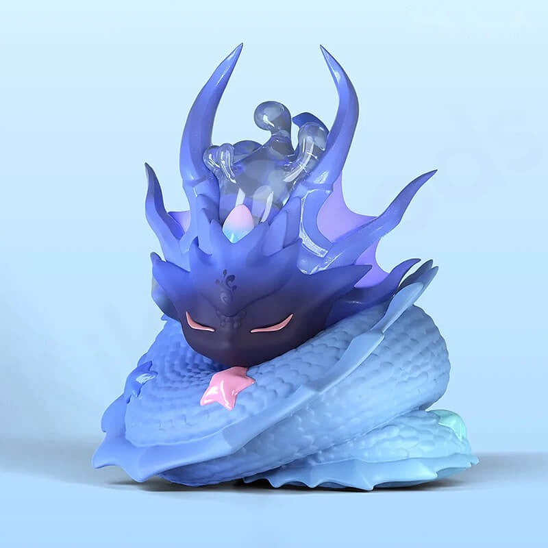 Mythical Beasts Loong Series Blind Box - Collector Life - Collector Life