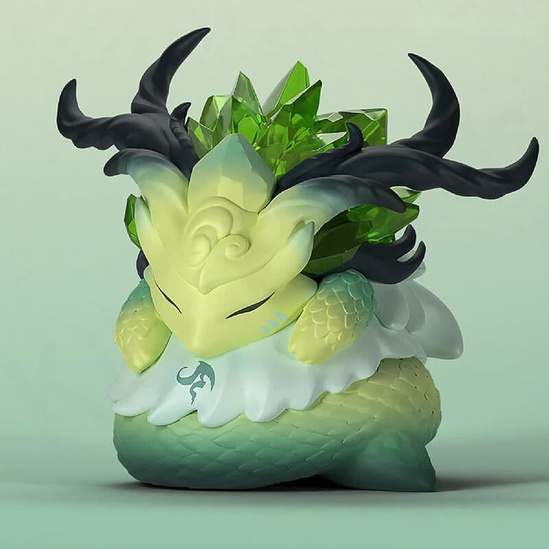 Mythical Beasts Loong Series Blind Box - Collector Life - Collector Life