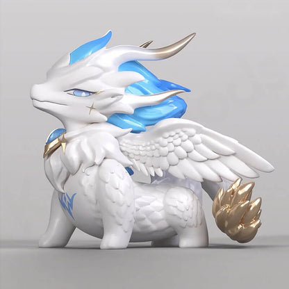 Mythical Beasts Loong Series Blind Box - Collector Life - Collector Life