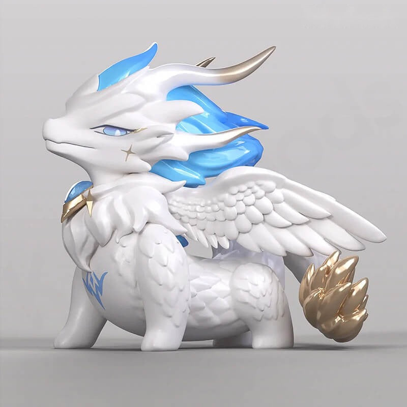 Mythical Beasts Loong Series Blind Box - Collector Life - Collector Life