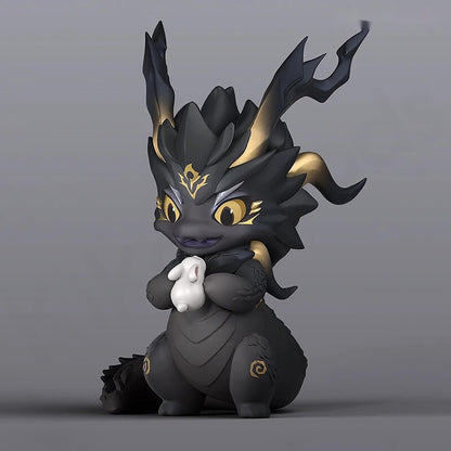 Mythical Beasts Loong Series Blind Box - Collector Life - Collector Life