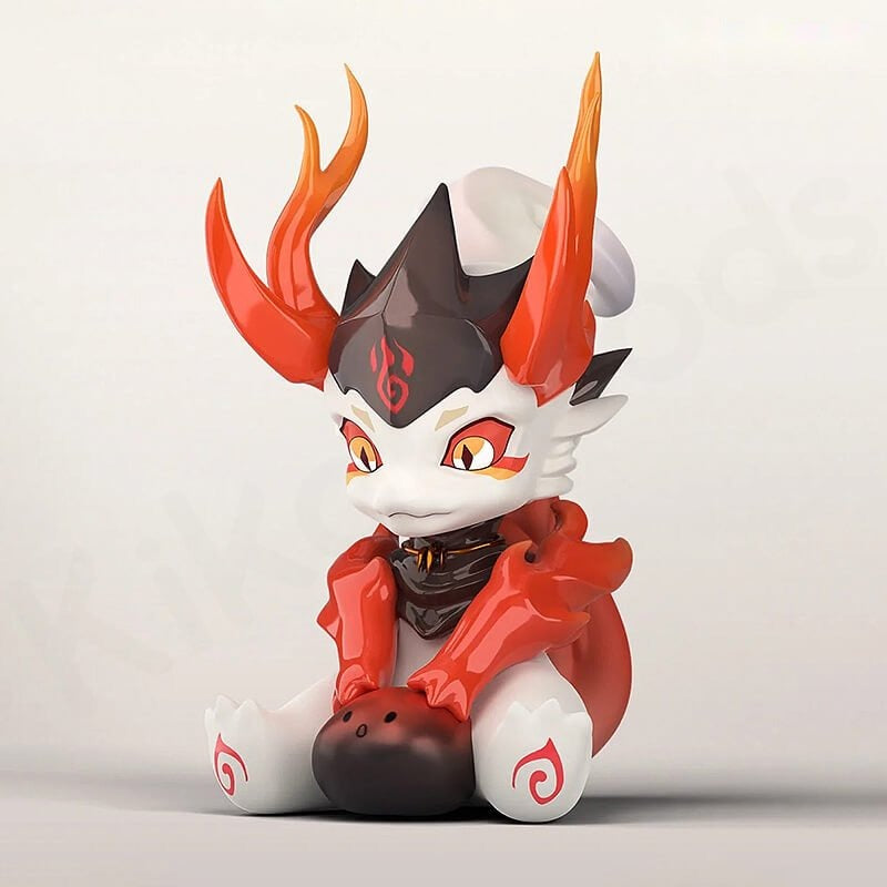 Mythical Beasts Loong Series Blind Box - Collector Life - Collector Life