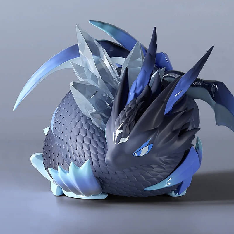 Mythical Beasts Loong Series Blind Box - Collector Life - Collector Life