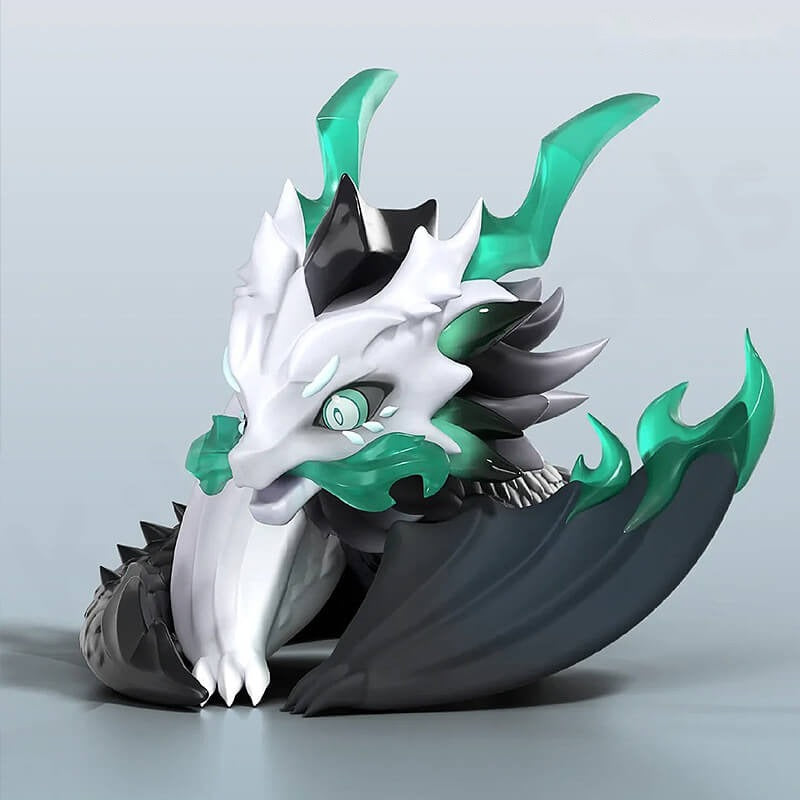 Mythical Beasts Loong Series Blind Box - Collector Life - Collector Life