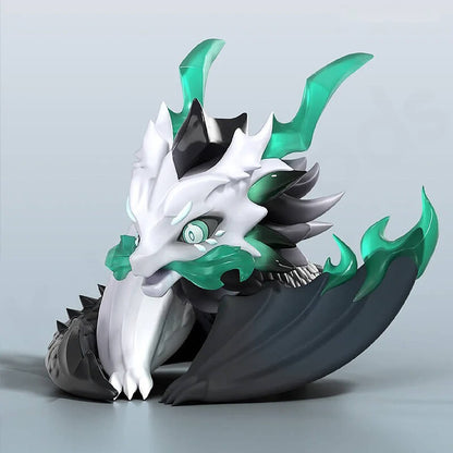 Mythical Beasts Loong Series Blind Box - Collector Life - Collector Life
