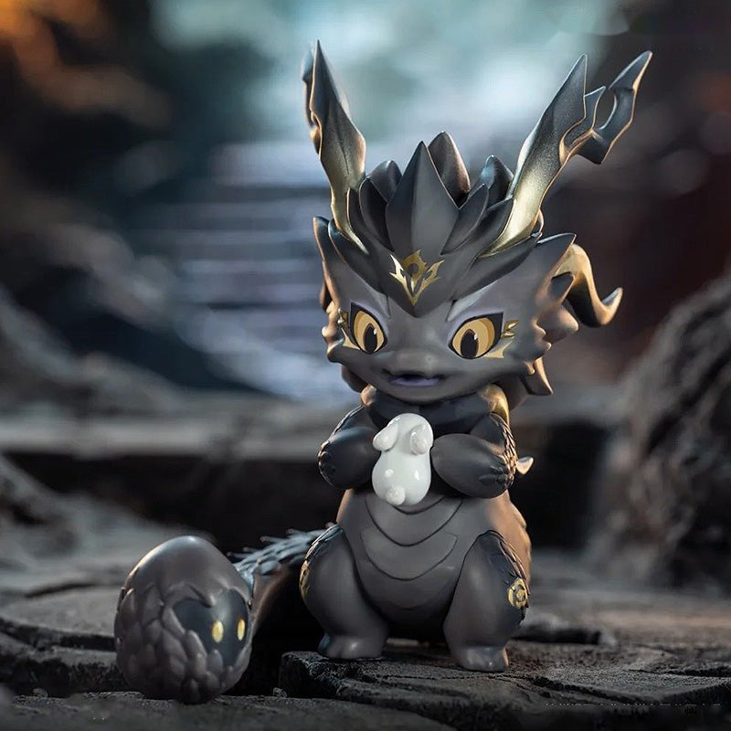 Mythical Beasts Loong Series Blind Box - Collector Life - Collector Life