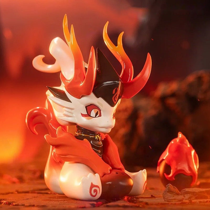 Mythical Beasts Loong Series Blind Box - Collector Life - Collector Life