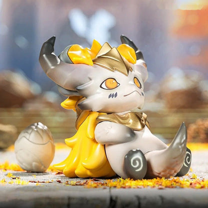 Mythical Beasts Loong Series Blind Box - Collector Life - Collector Life