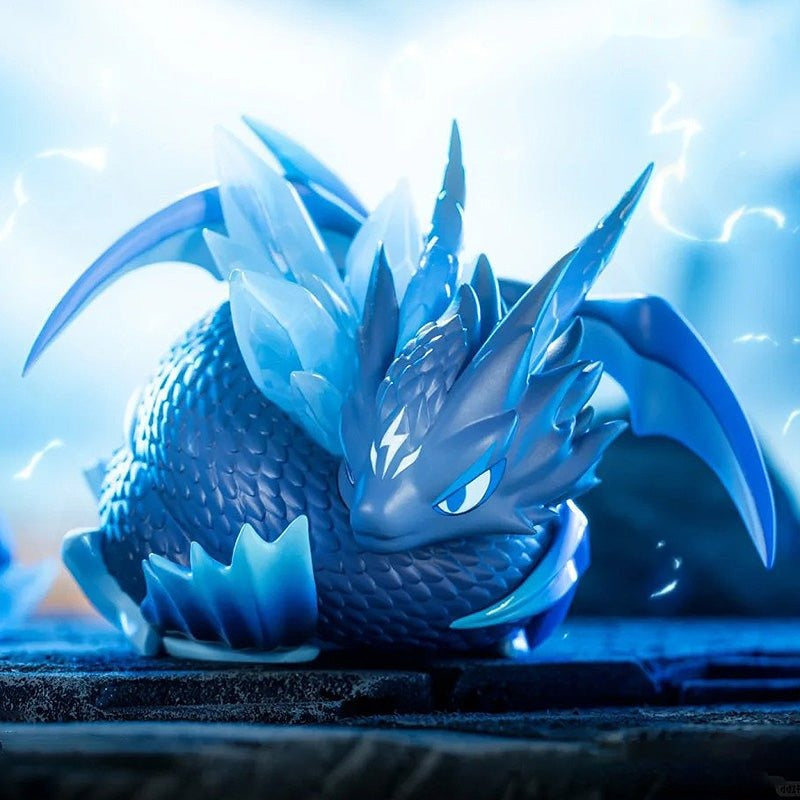 Mythical Beasts Loong Series Blind Box - Collector Life - Collector Life
