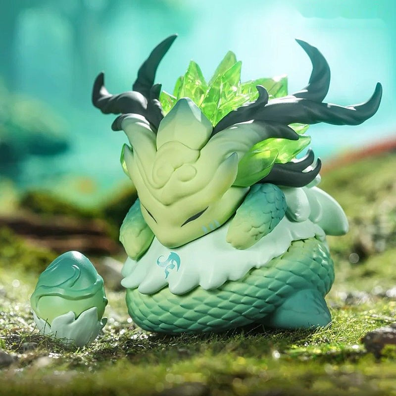 Mythical Beasts Loong Series Blind Box - Collector Life - Collector Life