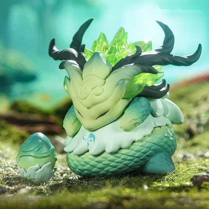 Mythical Beasts Loong Series Blind Box - Collector Life - Collector Life