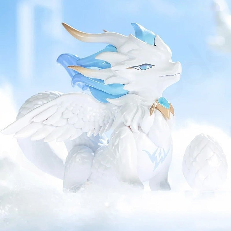 Mythical Beasts Loong Series Blind Box - Collector Life - Collector Life