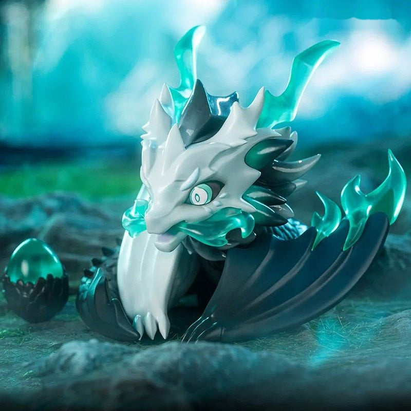 Mythical Beasts Loong Series Blind Box - Collector Life - Collector Life
