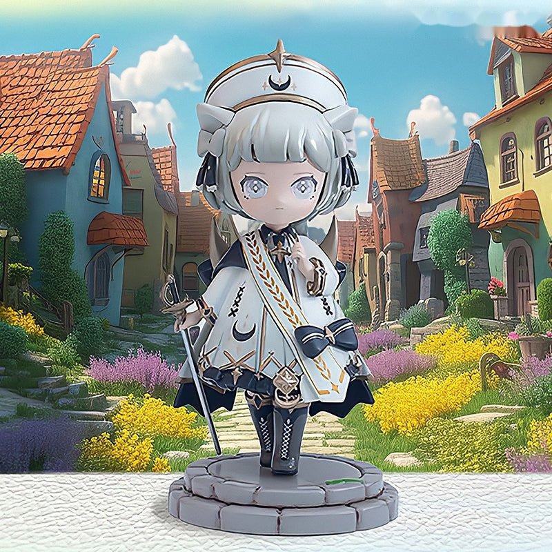 Kokoya Breeze And The Forest Legend Series Blind Box - Collector Life - KG