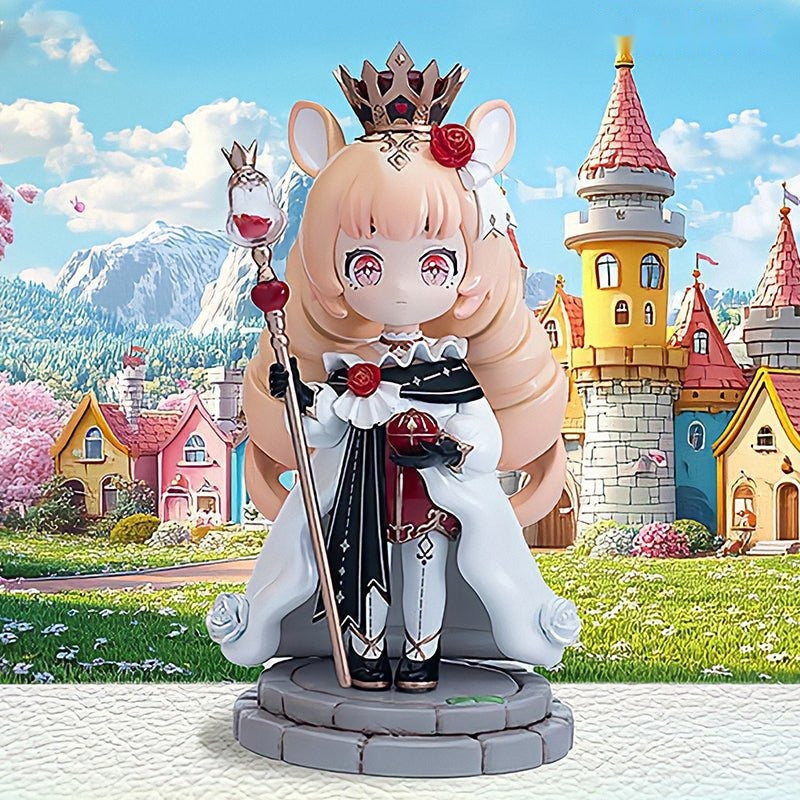 Kokoya Breeze And The Forest Legend Series Blind Box - Collector Life - KG
