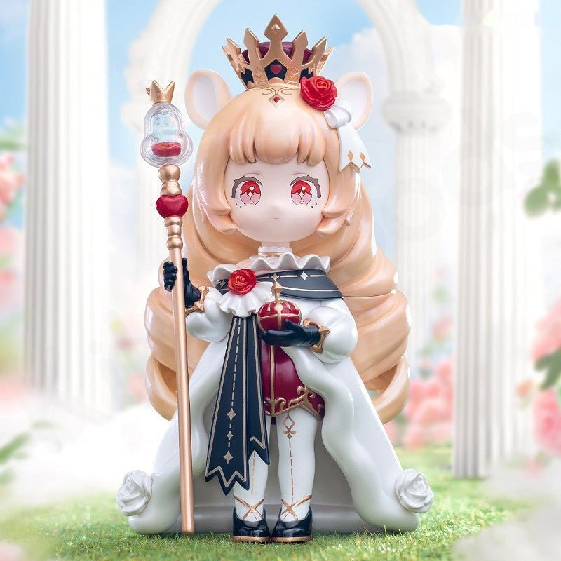 Kokoya Breeze And The Forest Legend Series Blind Box - Collector Life - KG