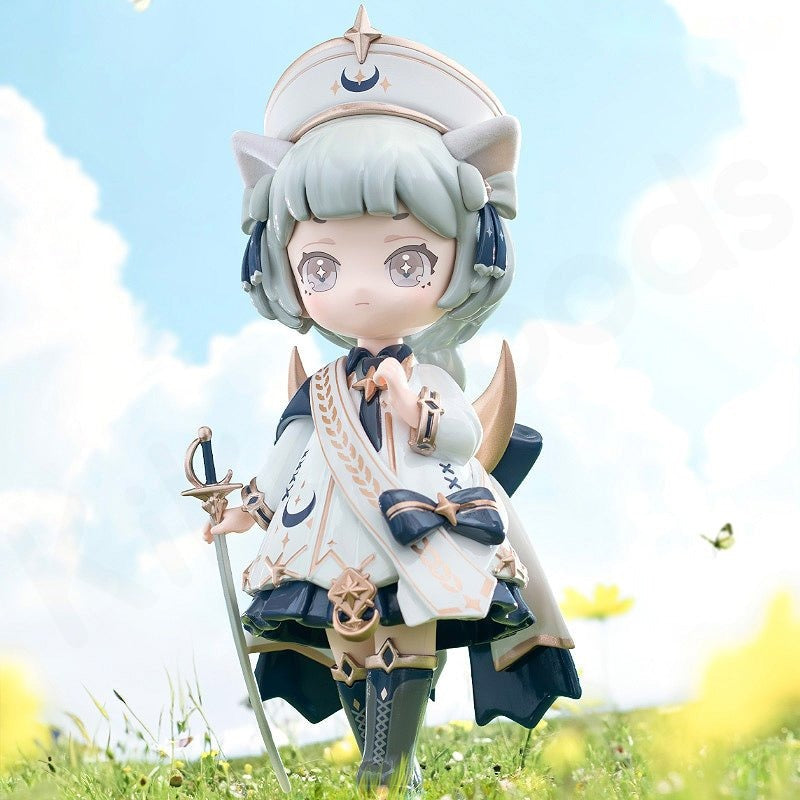 Kokoya Breeze And The Forest Legend Series Blind Box - Collector Life - KG