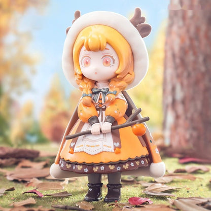 Kokoya Breeze And The Forest Legend Series Blind Box - Collector Life - KG