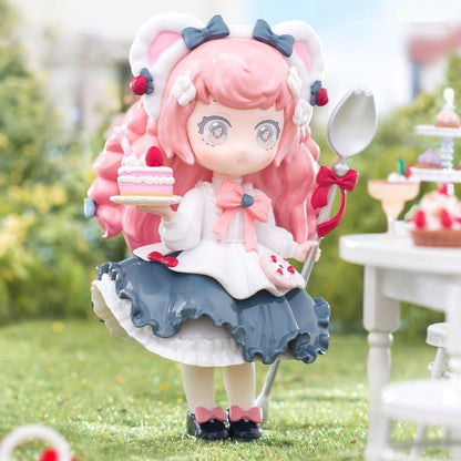 Kokoya Breeze And The Forest Legend Series Blind Box - Collector Life - KG