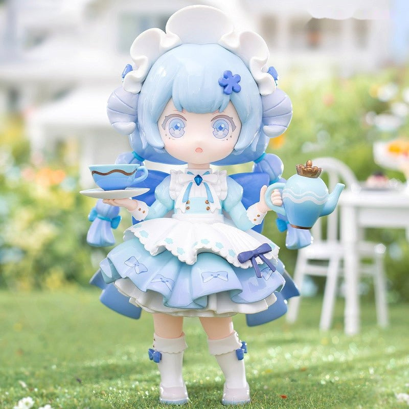 Kokoya Breeze And The Forest Legend Series Blind Box - Collector Life - KG
