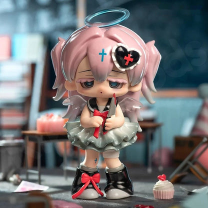 Missy Sweet Mourning Laurie Series Blind Box - Collector Life - KG