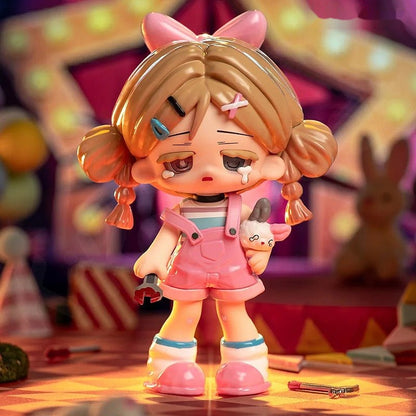 Missy Sweet Mourning Laurie Series Blind Box - Collector Life - KG