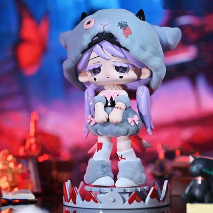 Missy Sweet Mourning Laurie Series Blind Box - Collector Life - KG