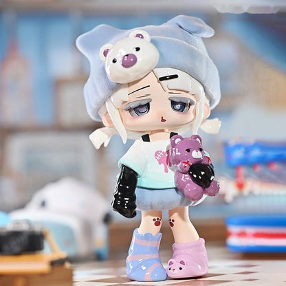 Missy Sweet Mourning Laurie Series Blind Box - Collector Life - KG