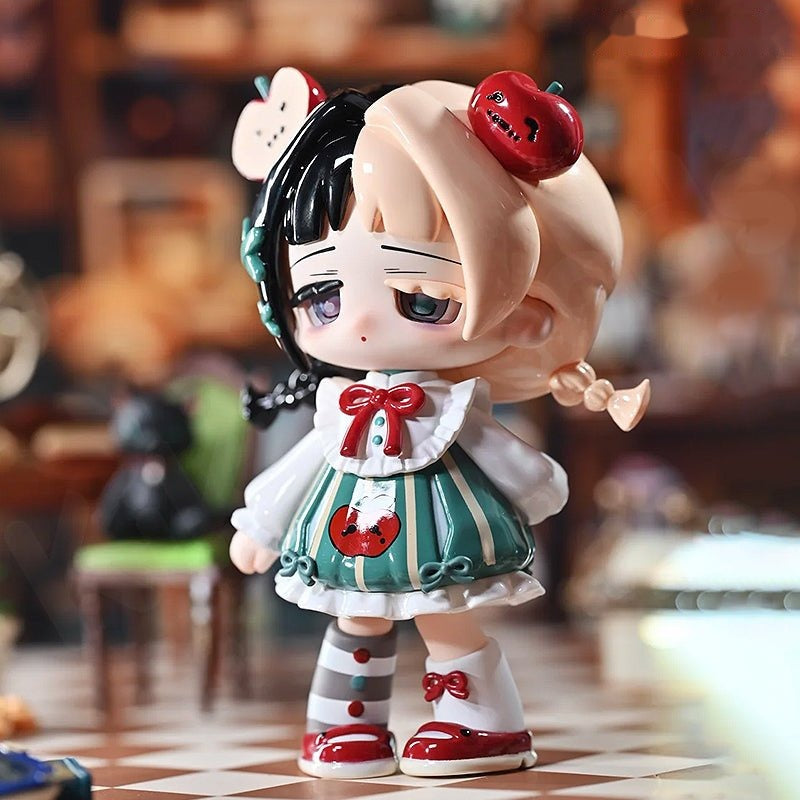 Missy Sweet Mourning Laurie Series Blind Box - Collector Life - KG