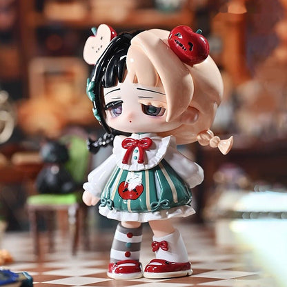 Missy Sweet Mourning Laurie Series Blind Box - Collector Life - KG