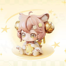 Moni Cat Kitten Office Series Blind Box - Collector Life - KG