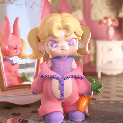 Dora An Ideal World Series Blind Box - Collector Life - Collector Life