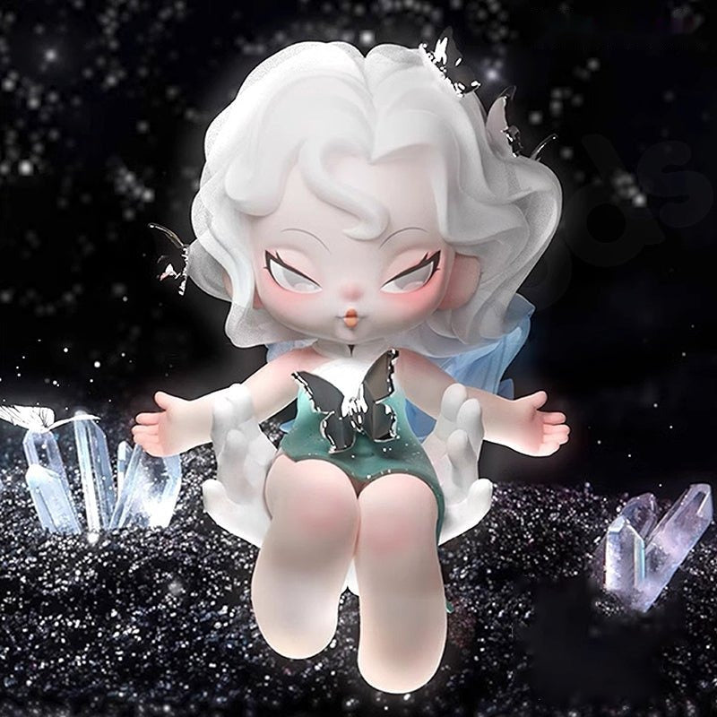 Nami Nightmare Core Series Blind Box - Collector Life - Collector Life