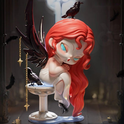 Nami Nightmare Core Series Blind Box - Collector Life - Collector Life