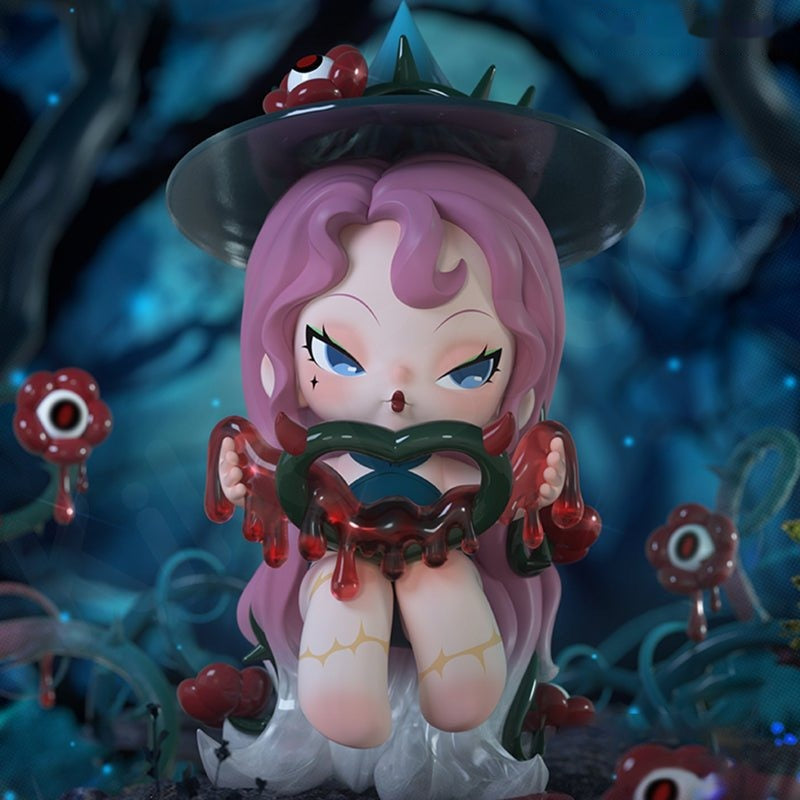 Nami Nightmare Core Series Blind Box - Collector Life - Collector Life