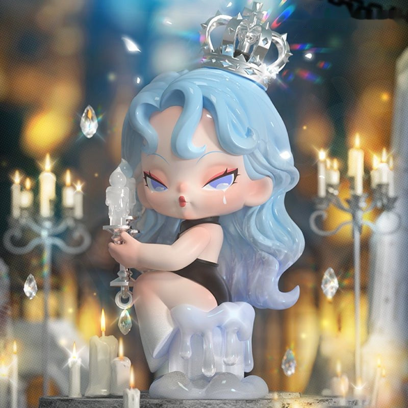 Nami Nightmare Core Series Blind Box - Collector Life - Collector Life