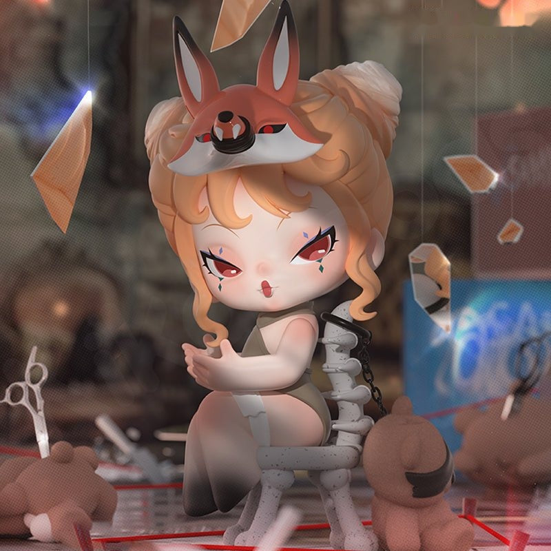 Nami Nightmare Core Series Blind Box - Collector Life - Collector Life