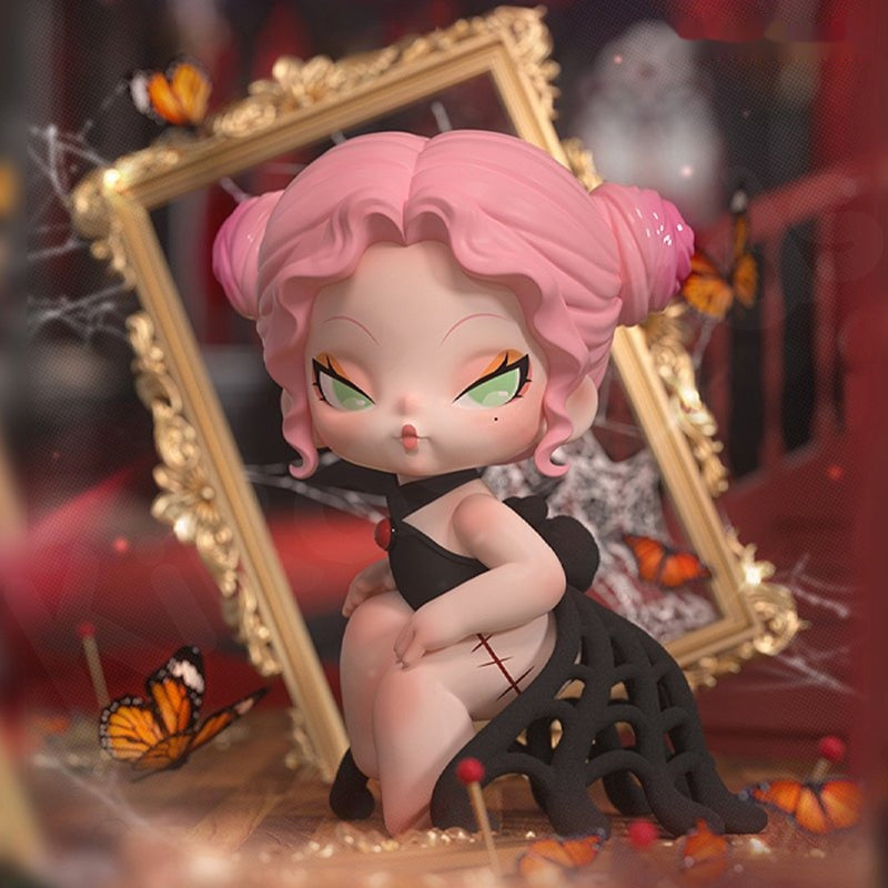 Nami Nightmare Core Series Blind Box - Collector Life - Collector Life