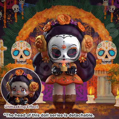 Kasa I Am Not A Baddie Series Blind Box - Collector Life - KG