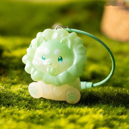 Vegetable Fairy Out Of Circle Series Pendant Blind Box - Collector Life - Collector Life