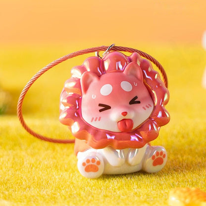 Vegetable Fairy Out Of Circle Series Pendant Blind Box - Collector Life - Collector Life