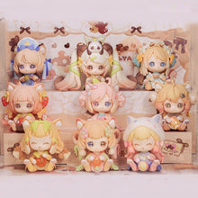 Moni Zai Zai's Adventure Magic Box Blind Box - Collector Life - Collector Life